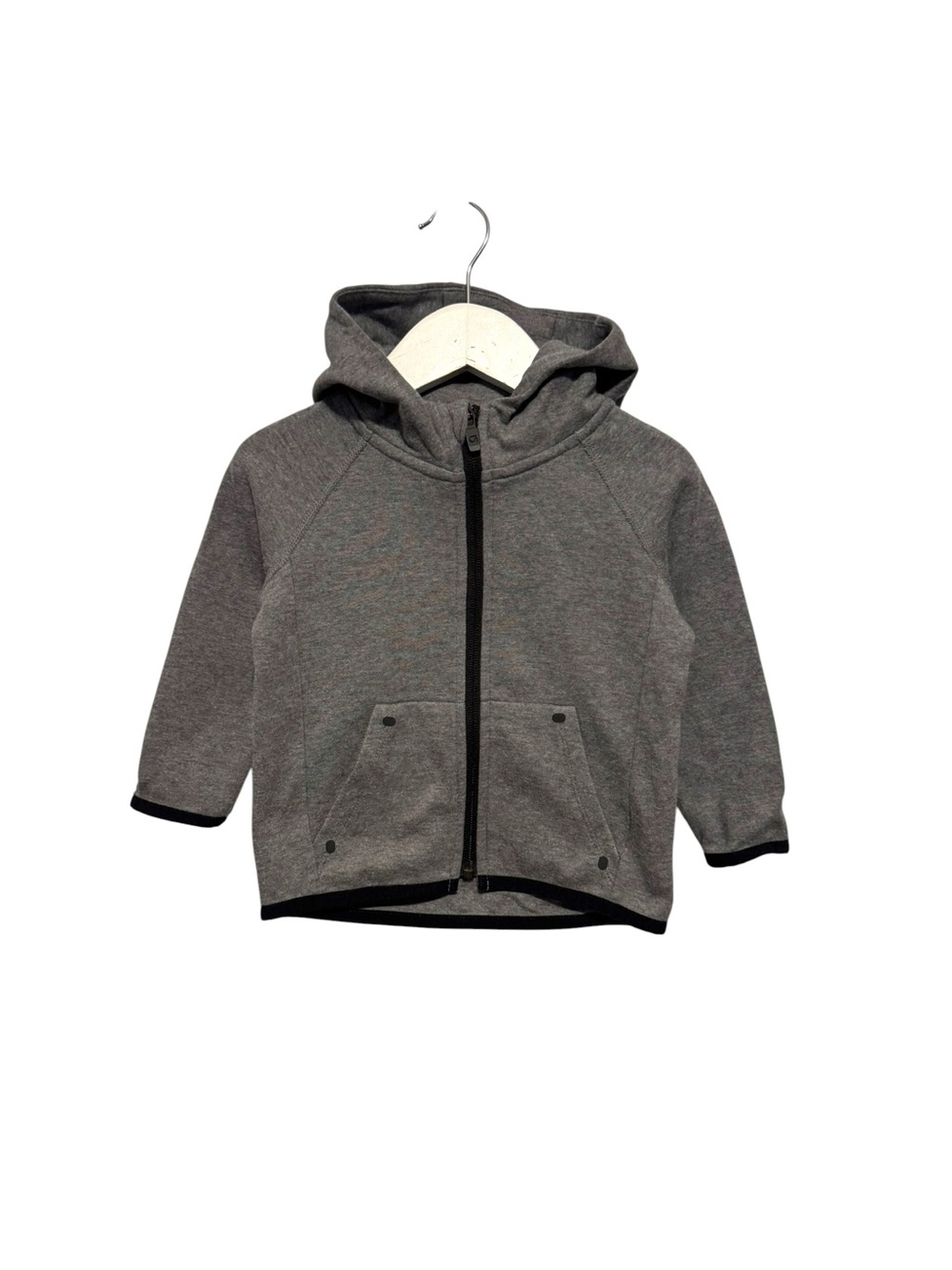 ⭐️ 5/$30 Gap Kids Zip Hoodie size 18-24M